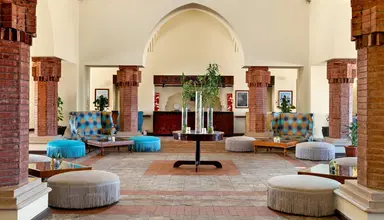 Swissotel Resort El Quseir