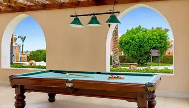 Swissotel Resort El Quseir