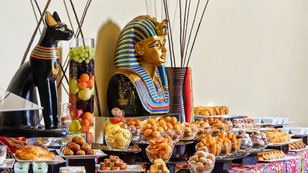 Swissotel Resort El Quseir