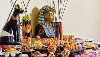 Swissotel Resort El Quseir