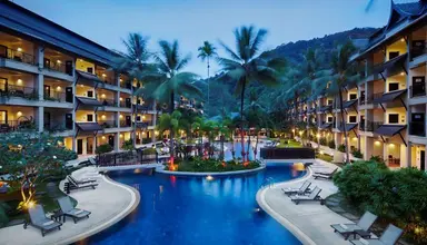 Swissotel Resort Phuket