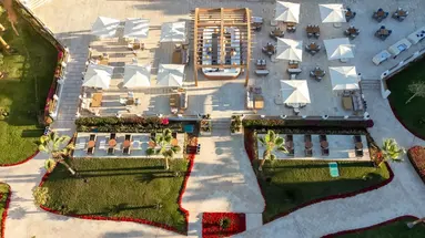 Swissotel Sharm El Sheikh