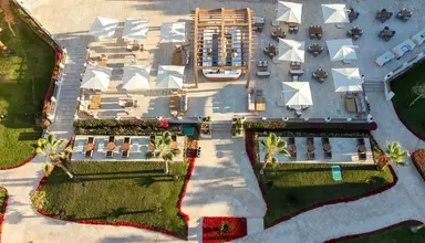 Swissotel Sharm El Sheikh