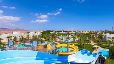 Swissotel Sharm El Sheikh