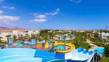 Swissotel Sharm El Sheikh