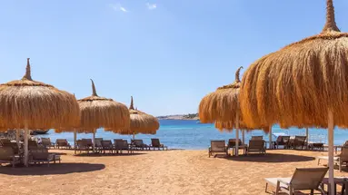 Swissotel Sharm El Sheikh