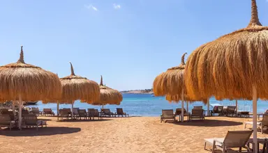 Swissotel Sharm El Sheikh