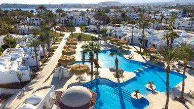 Swissotel Sharm El Sheikh