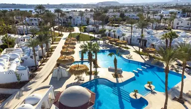 Swissotel Sharm El Sheikh