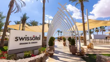 Swissotel Sharm El Sheikh