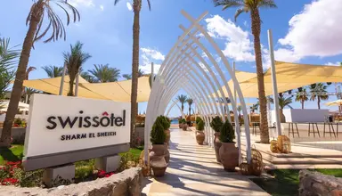 Swissotel Sharm El Sheikh