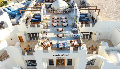Swissotel Sharm El Sheikh