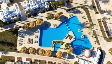 Swissotel Sharm El Sheikh