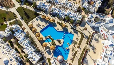 Swissotel Sharm El Sheikh