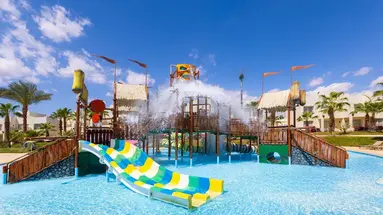 Swissotel Sharm El Sheikh