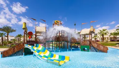 Swissotel Sharm El Sheikh