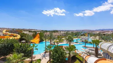 Swissotel Sharm El Sheikh