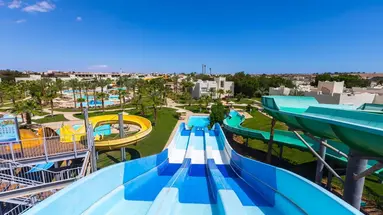 Swissotel Sharm El Sheikh