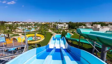 Swissotel Sharm El Sheikh
