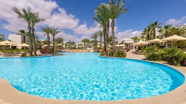 Swissotel Sharm El Sheikh