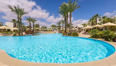 Swissotel Sharm El Sheikh