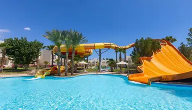 Swissotel Sharm El Sheikh
