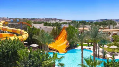 Swissotel Sharm El Sheikh