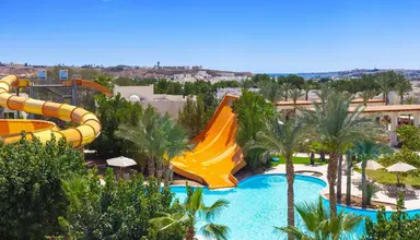 Swissotel Sharm El Sheikh