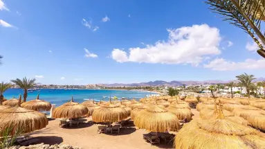 Swissotel Sharm El Sheikh