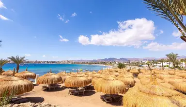 Swissotel Sharm El Sheikh