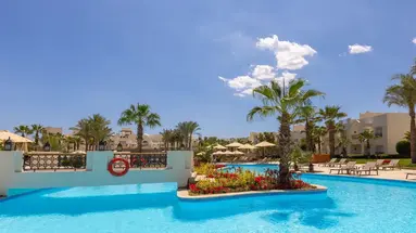 Swissotel Sharm El Sheikh