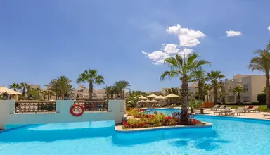 Swissotel Sharm El Sheikh