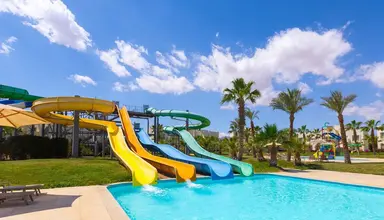 Swissotel Sharm El Sheikh