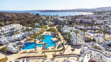 Swissotel Sharm El Sheikh