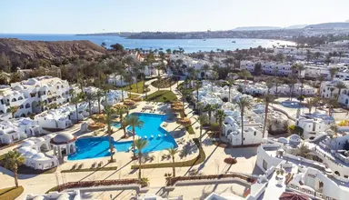 Swissotel Sharm El Sheikh
