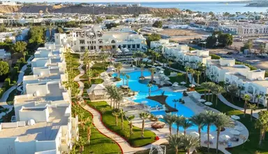 Swissotel Sharm El Sheikh