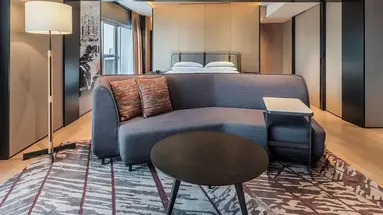 Swissotel The Stamford