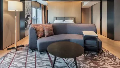 Swissotel The Stamford