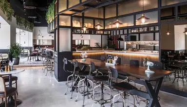 Swissotel The Stamford
