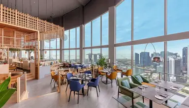 Swissotel The Stamford