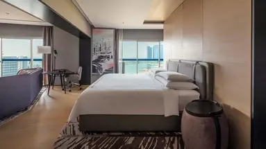 Swissotel The Stamford
