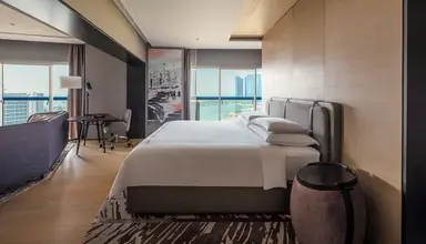 Swissotel The Stamford