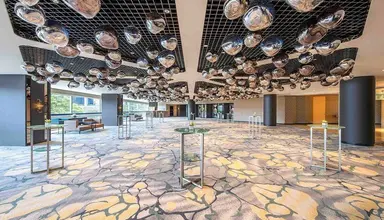Swissotel The Stamford