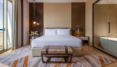 Swissotel The Stamford