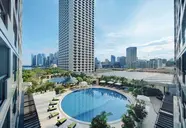 Swissotel The Stamford