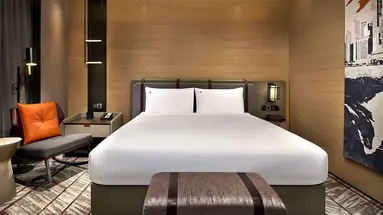 Swissotel The Stamford