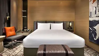 Swissotel The Stamford