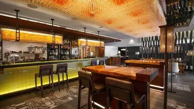 Swissotel The Stamford