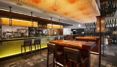 Swissotel The Stamford