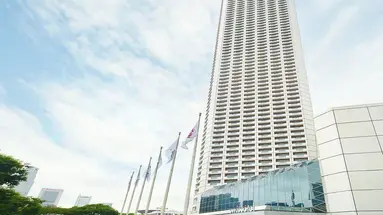 Swissotel The Stamford